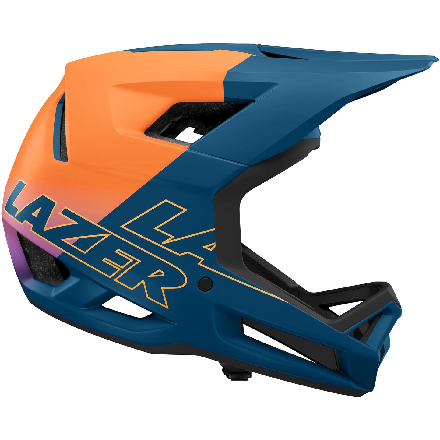 Lazer Cage KinetiCore Helmet