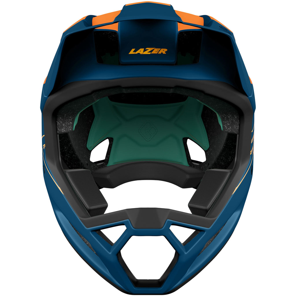 Lazer Cage KinetiCore Helmet