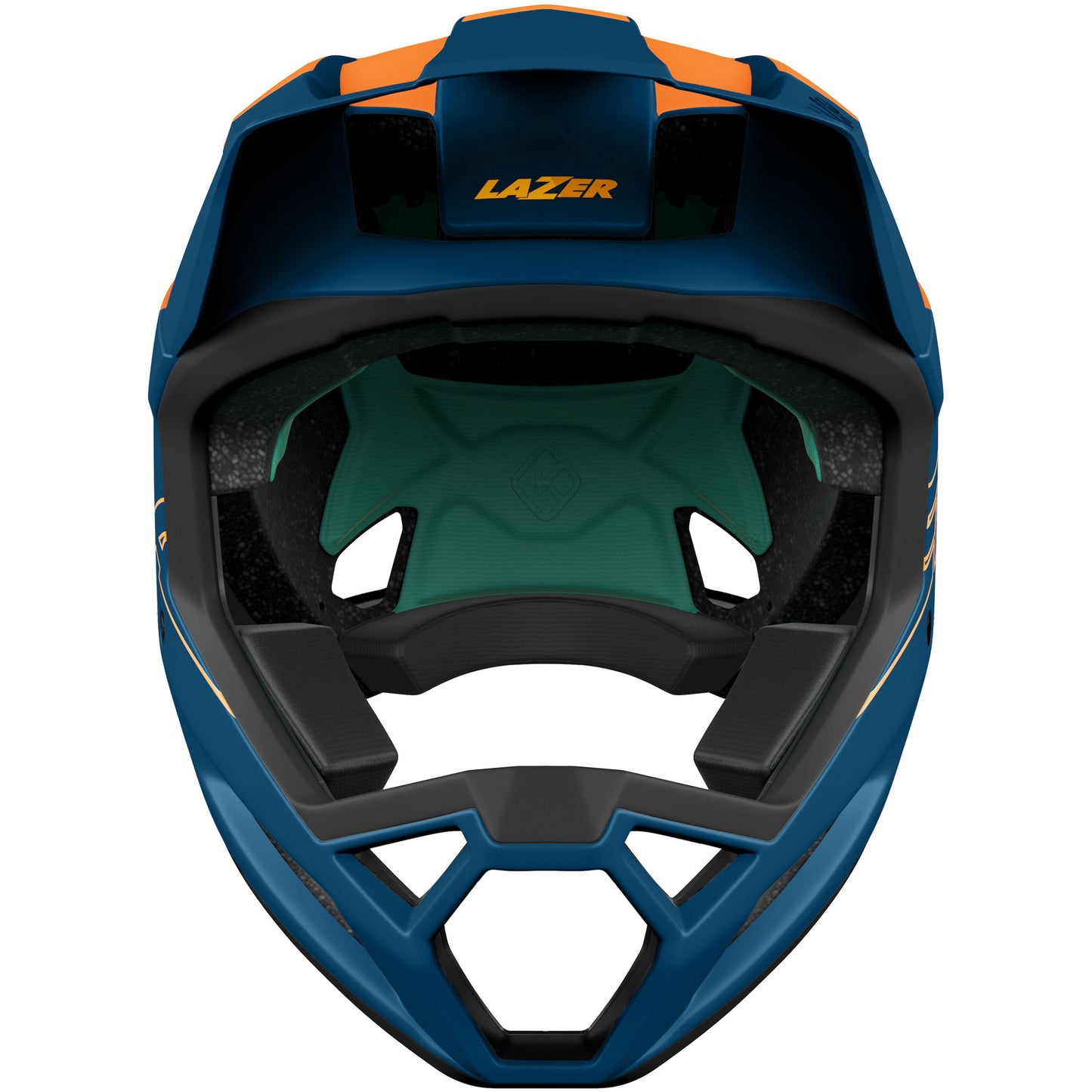 Lazer Cage KinetiCore Helmet