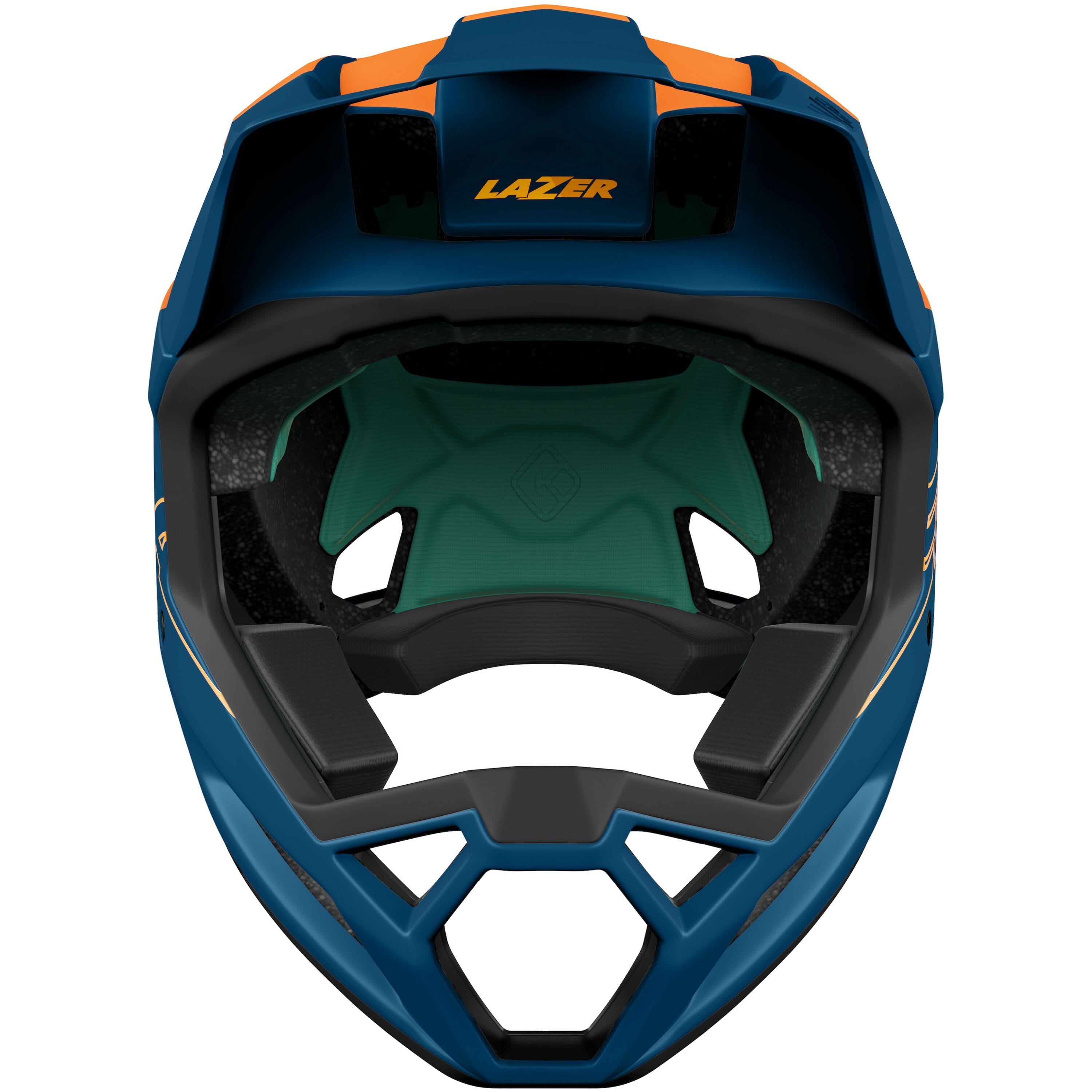 Lazer Cage KinetiCore Helmet