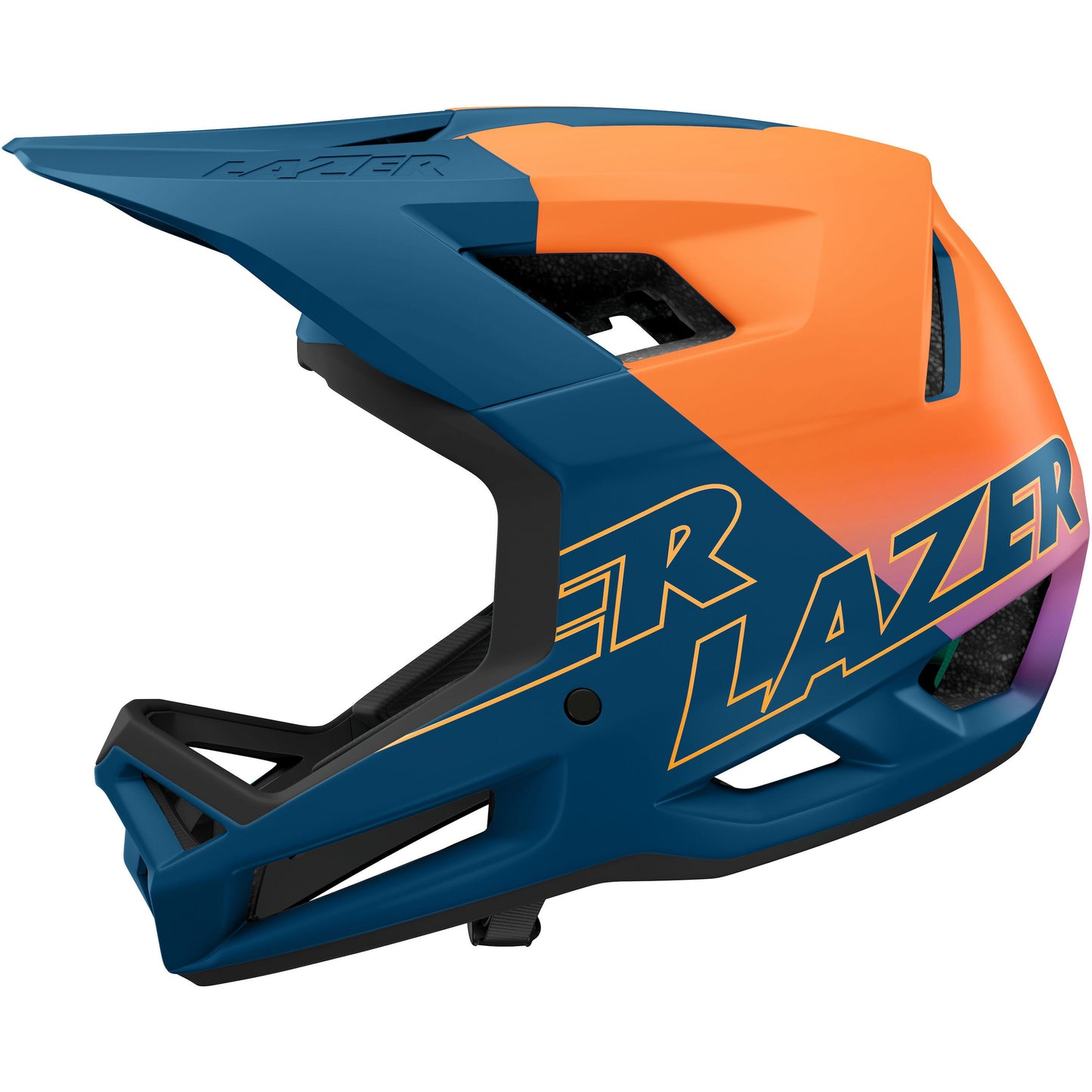 Lazer Cage KinetiCore Helmet