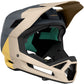 Lazer Cage KinetiCore Helmet