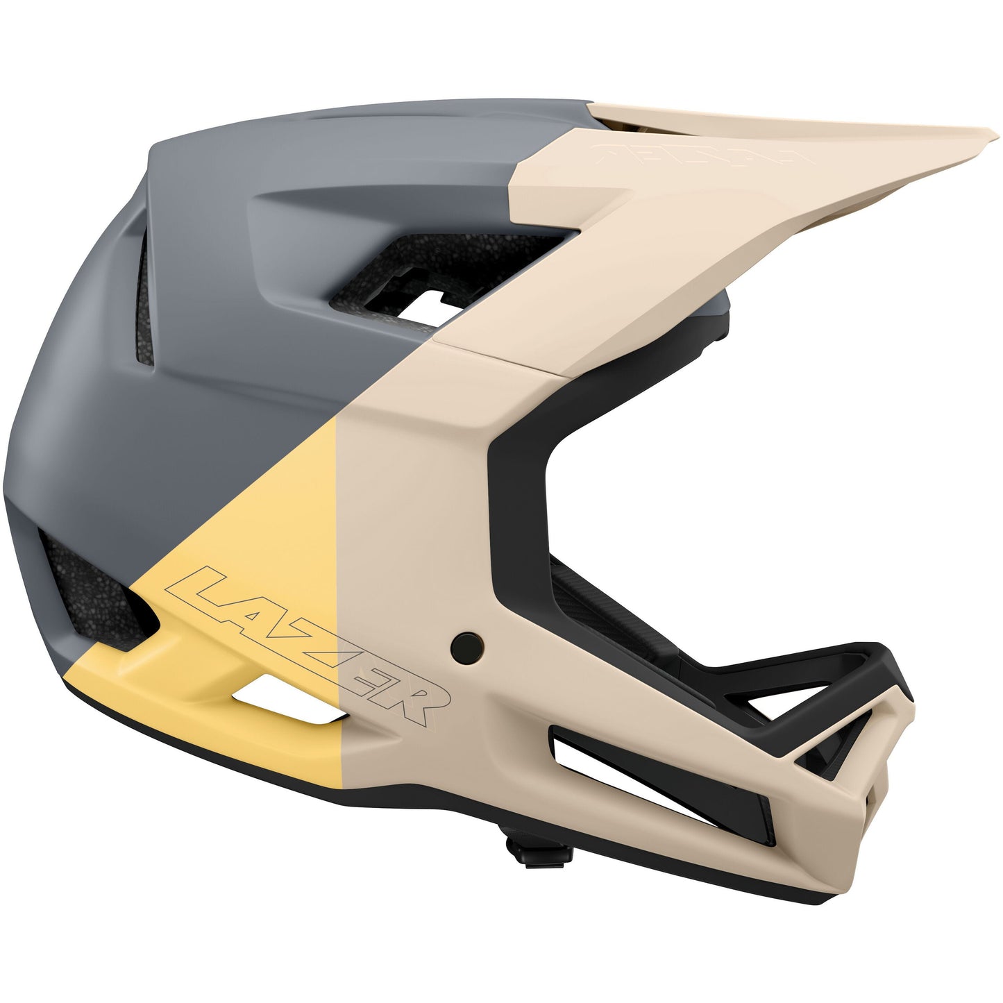Lazer Cage KinetiCore Helmet