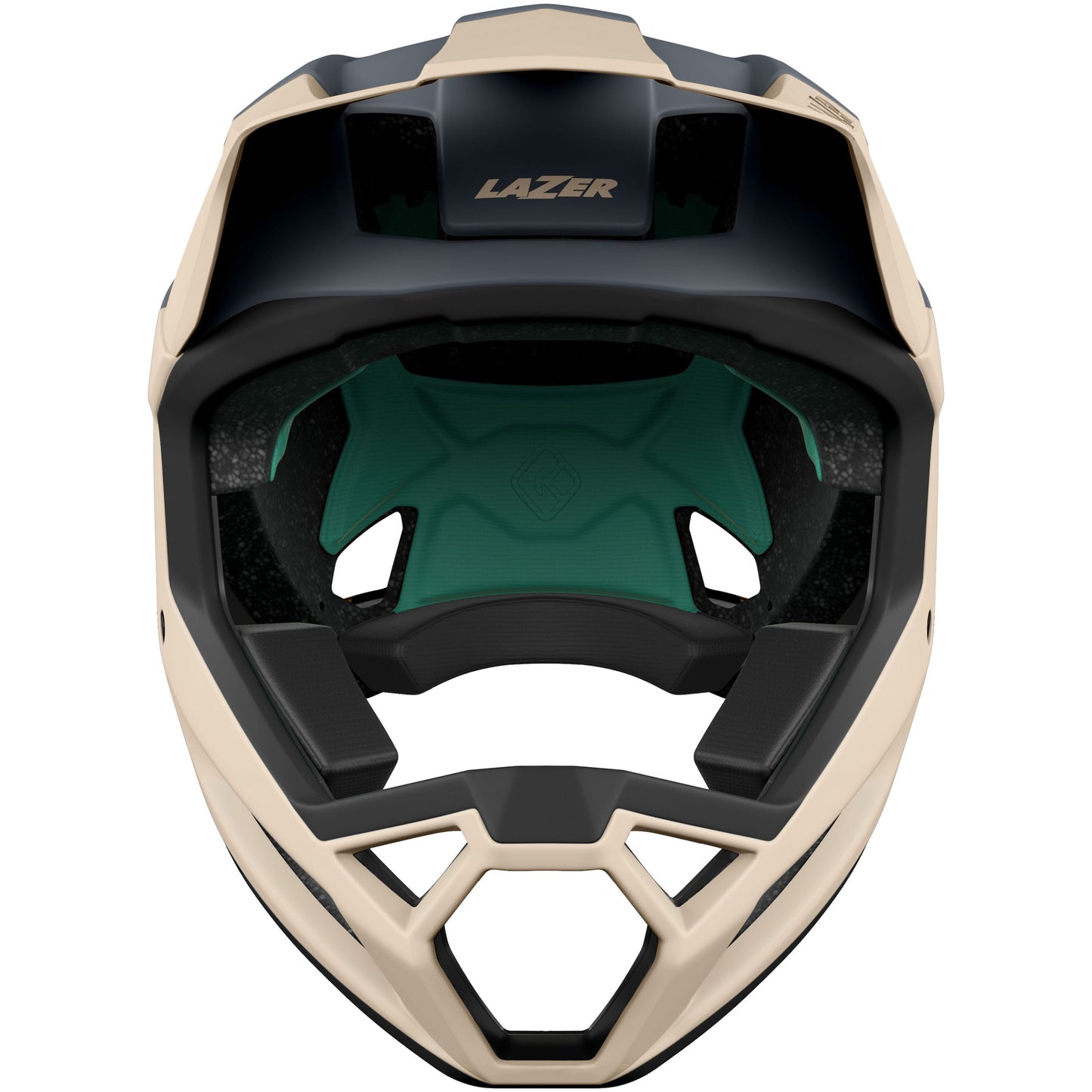 Lazer Cage KinetiCore Helmet