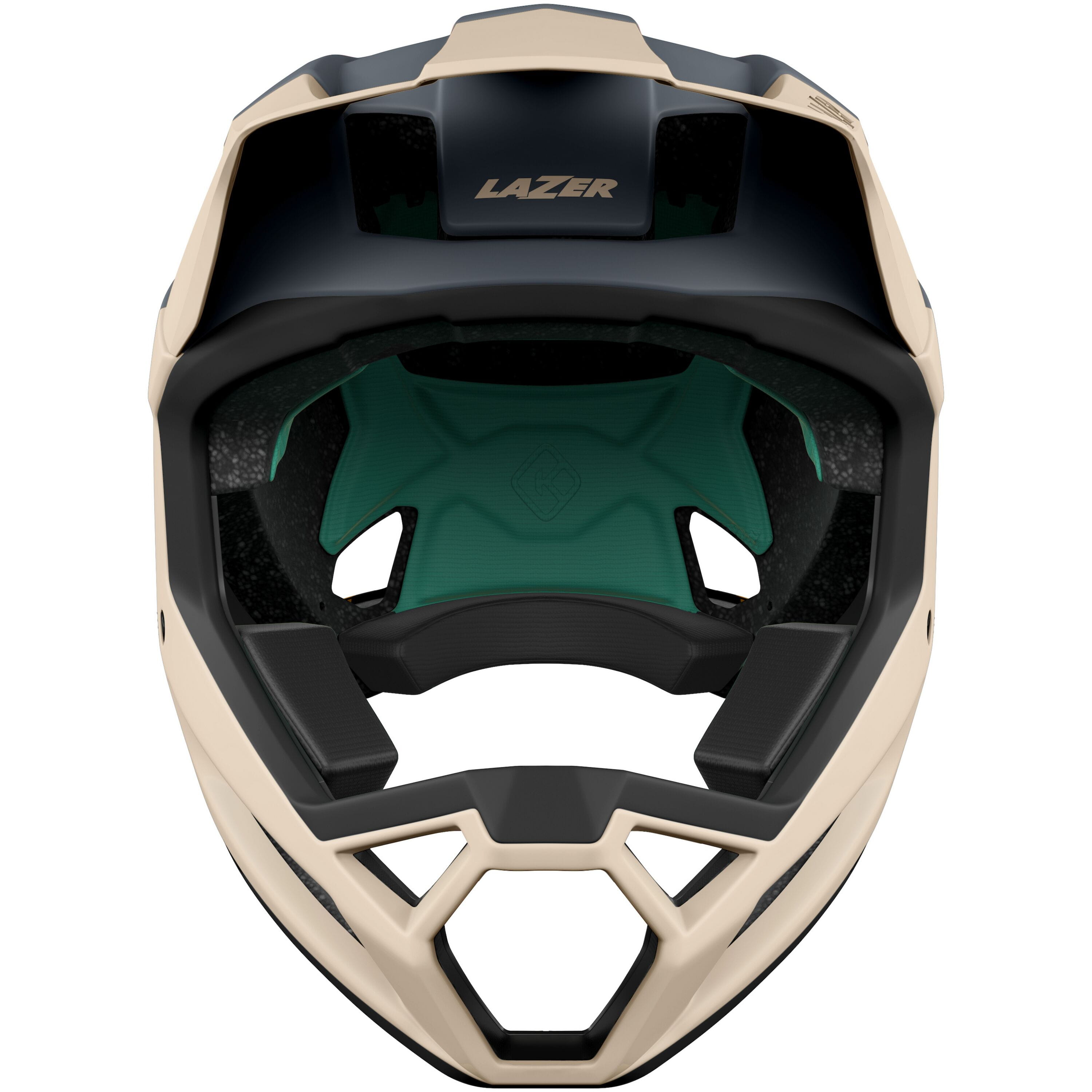 Lazer Cage KinetiCore Helmet