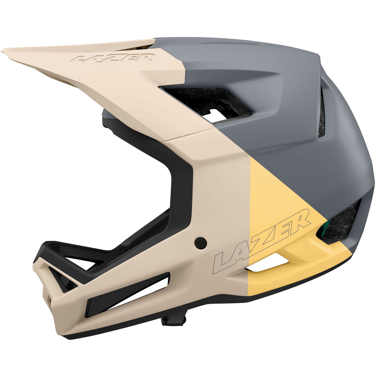 Lazer Cage KinetiCore Helmet
