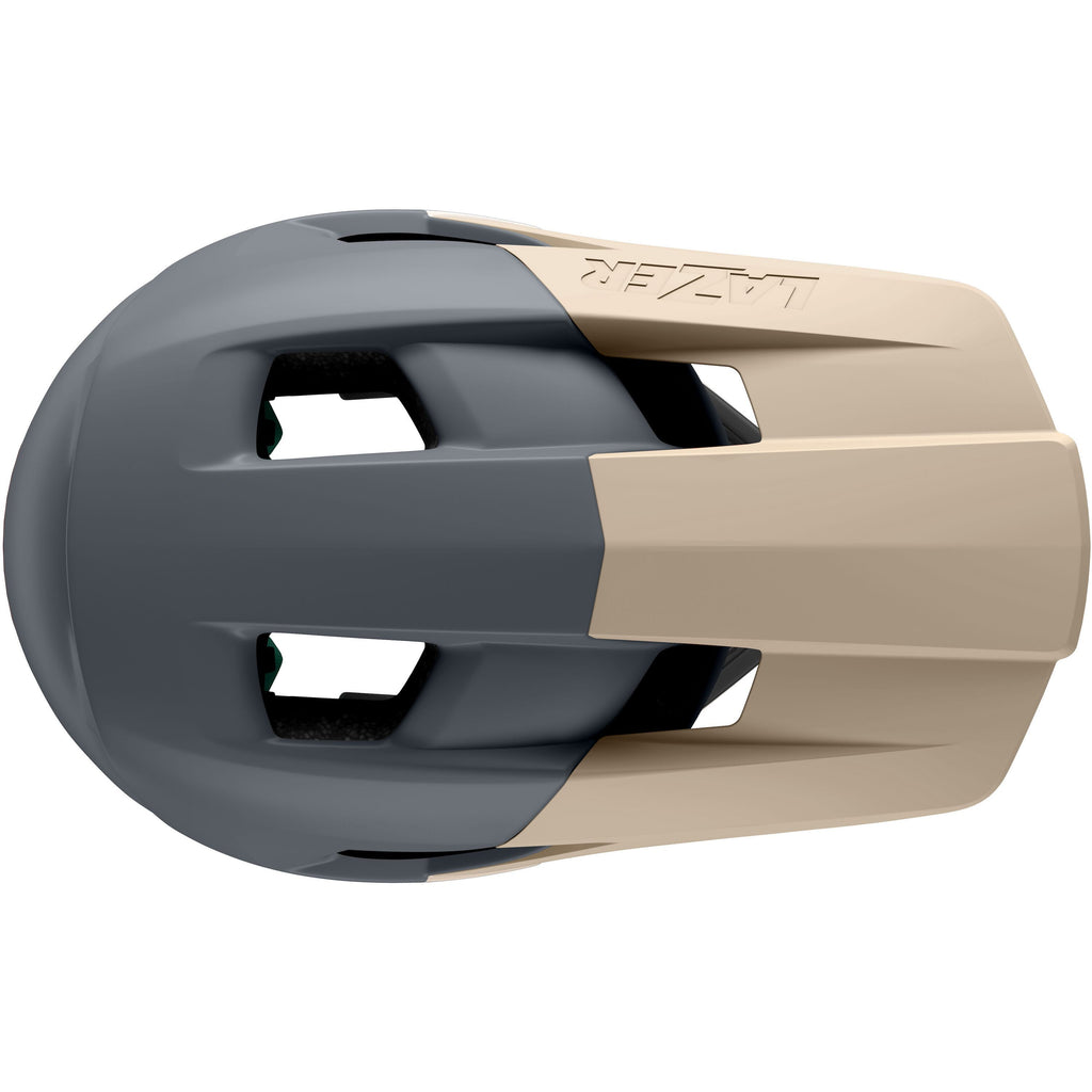Lazer Cage KinetiCore Helmet