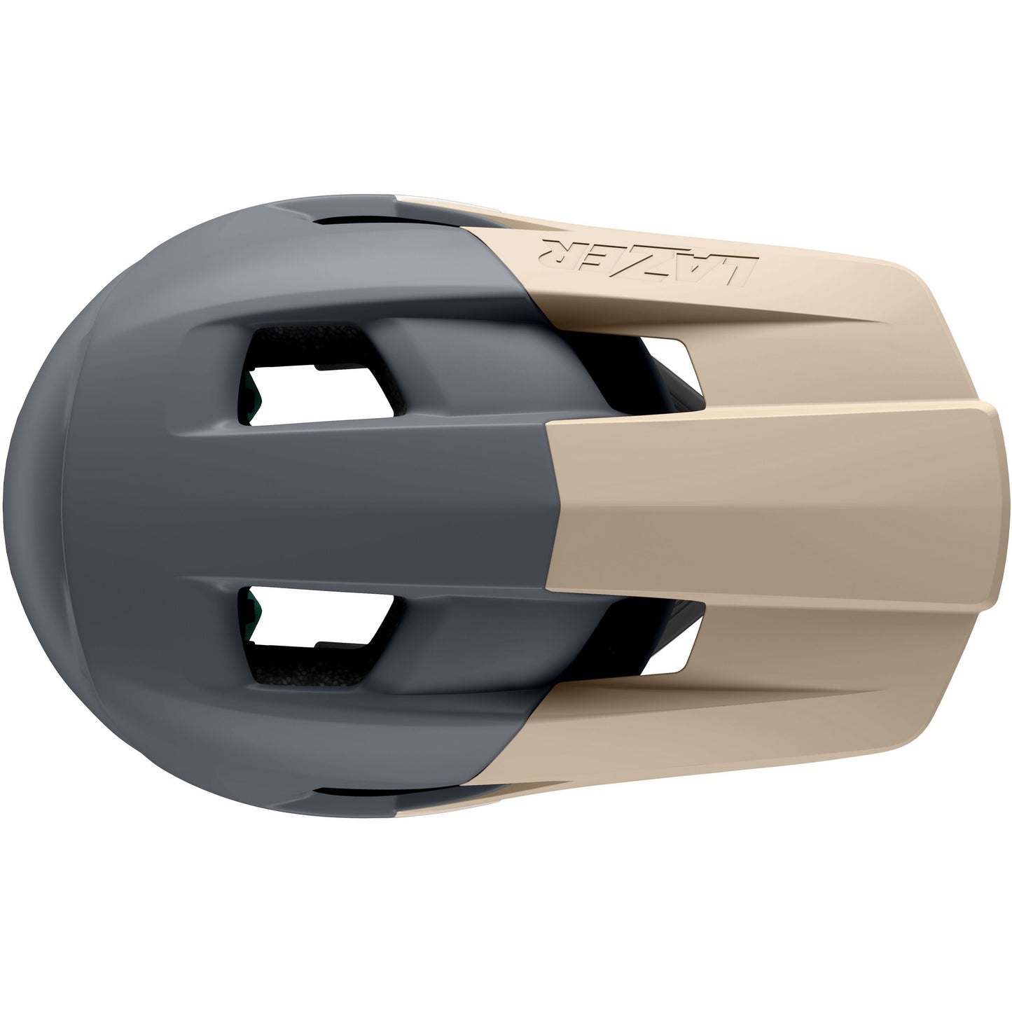 Lazer Cage KinetiCore Helmet