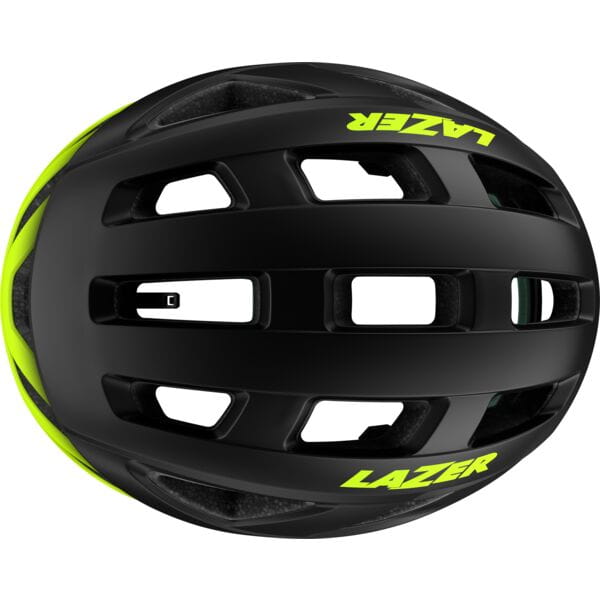 Lazer Tonic KinetiCore Helmet