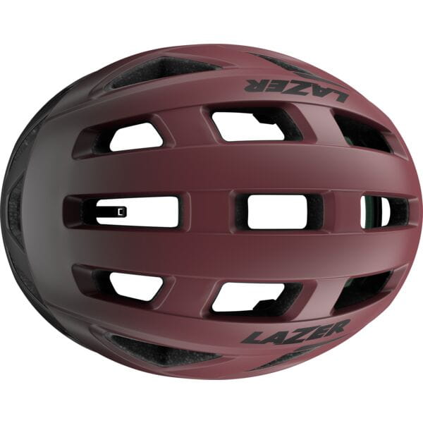 Lazer Tonic KinetiCore Helmet