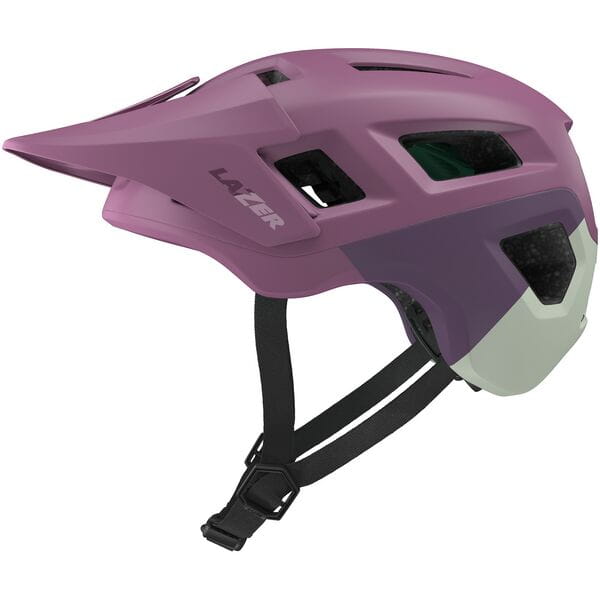 Lazer Coyote KinetiCore Helmet