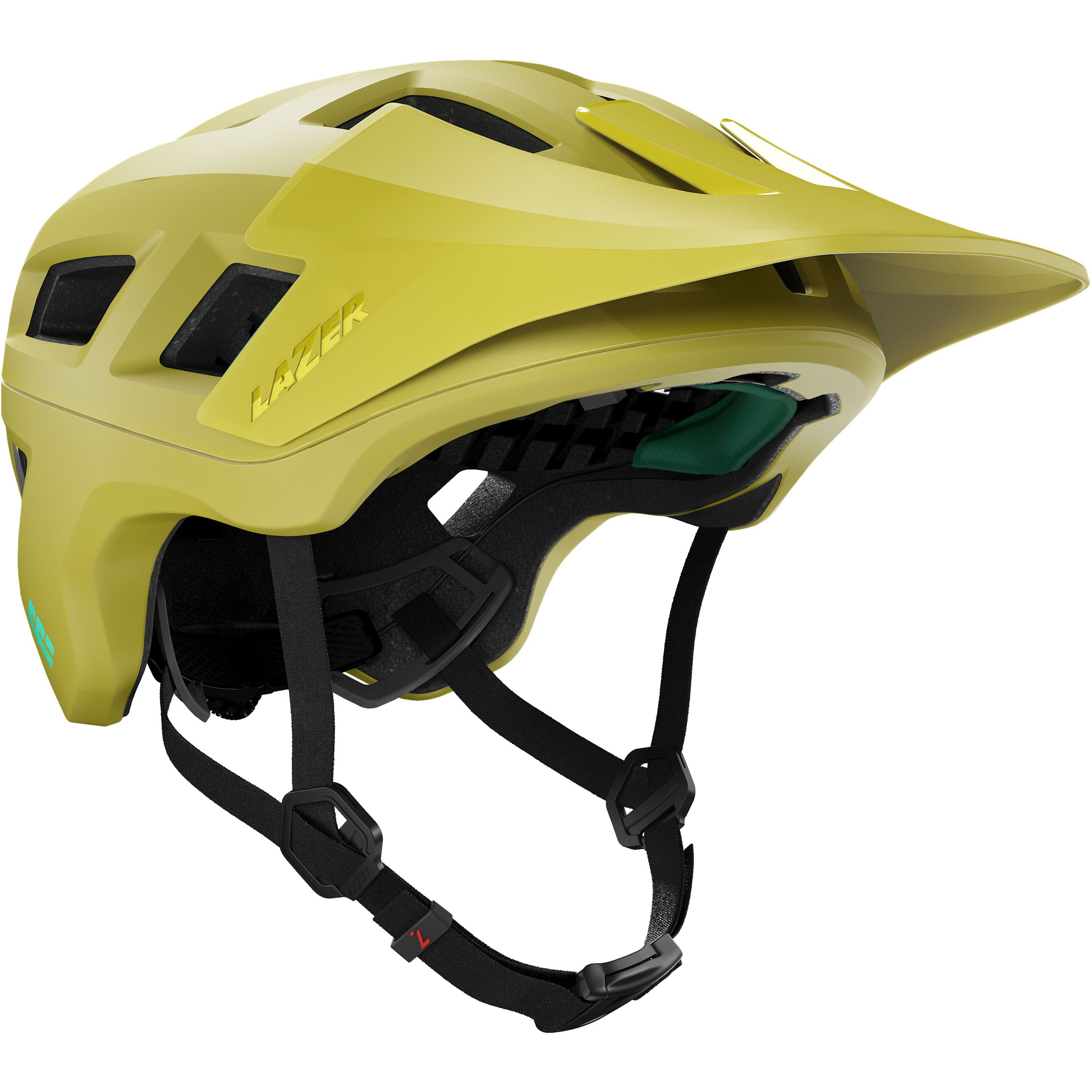 Lazer Coyote KinetiCore Helmet