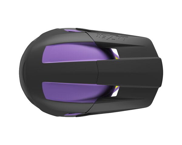 Lazer Chase KinetiCore Helmet