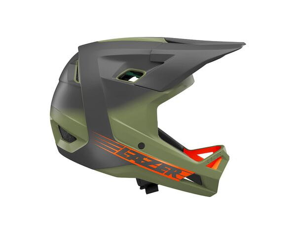 Lazer Chase KinetiCore Helmet