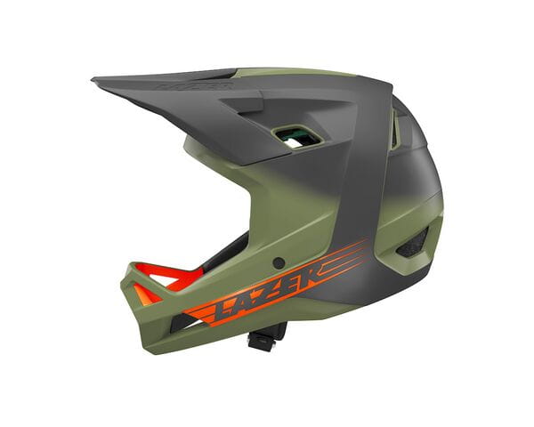 Lazer Chase KinetiCore Helmet