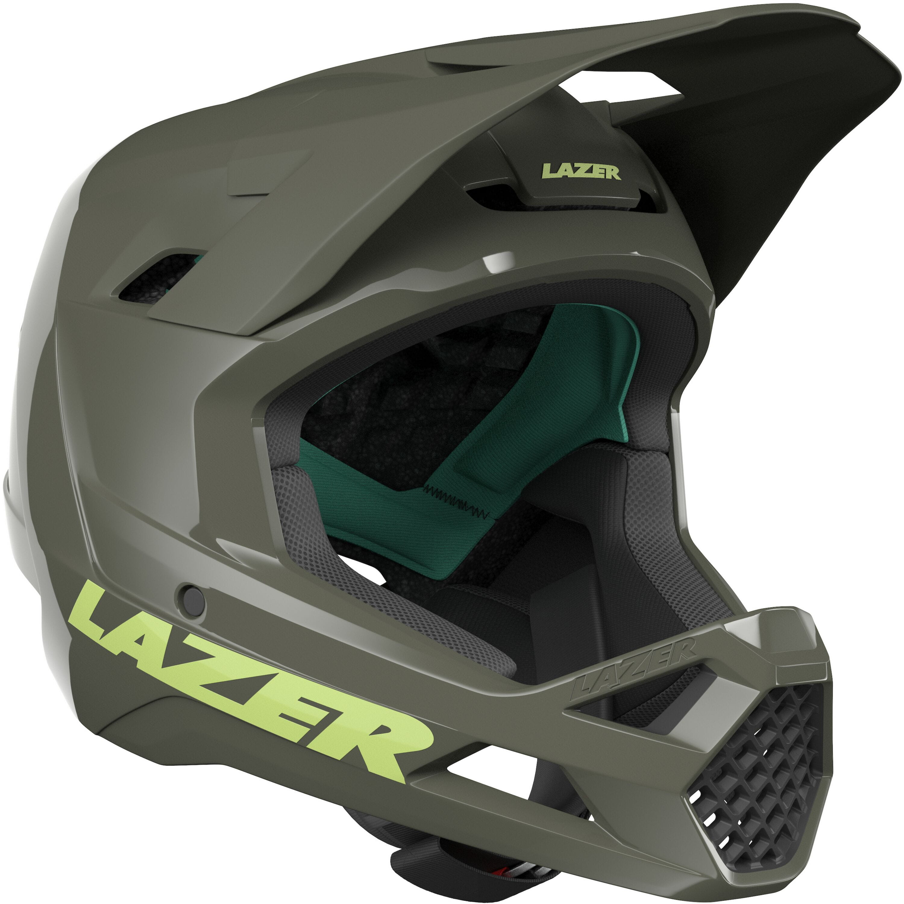 Lazer Chase KinetiCore Helmet