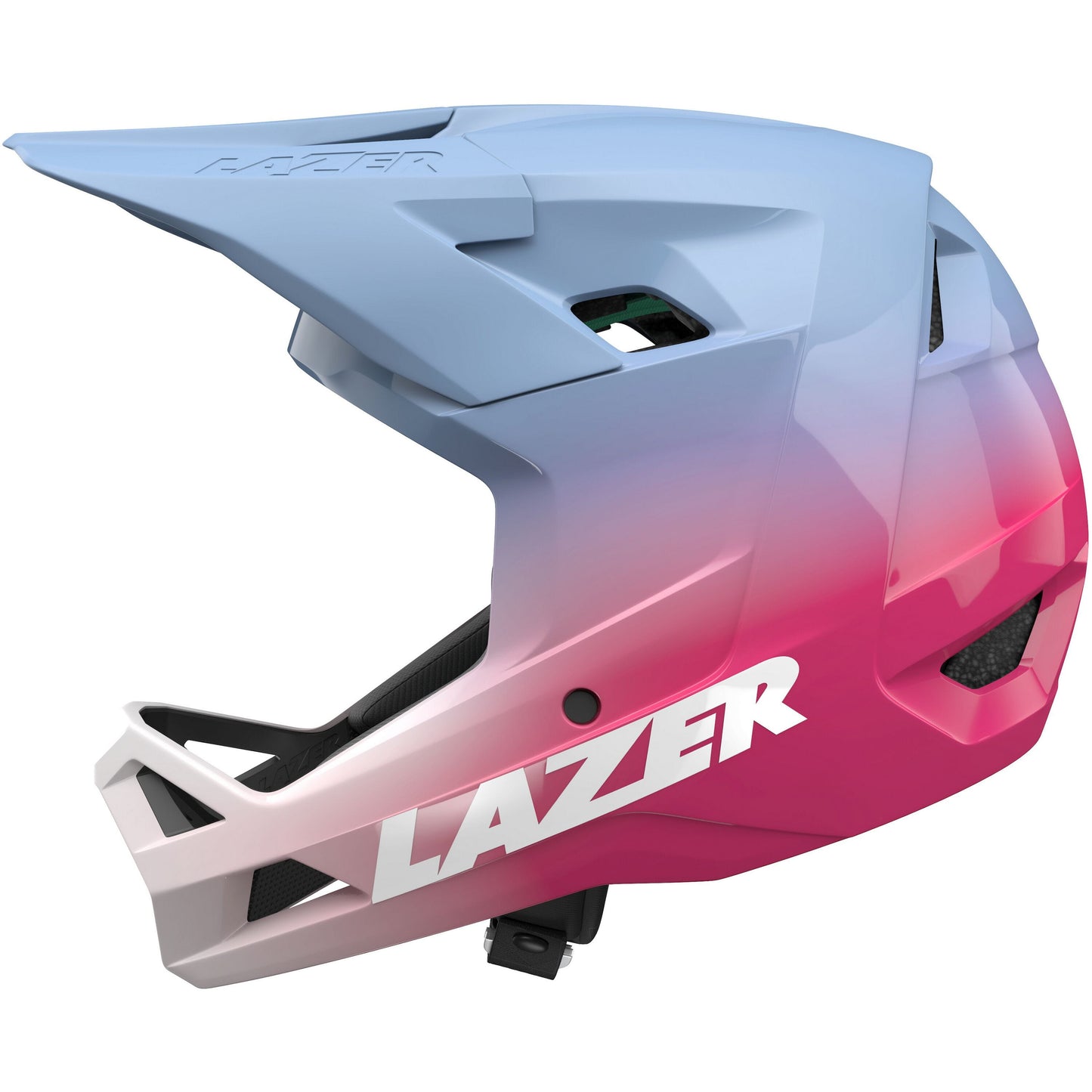 Lazer Chase KinetiCore Helmet