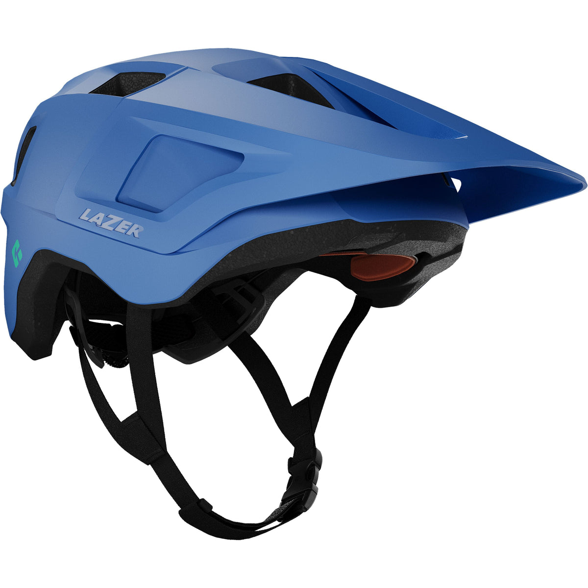 Lazer Lupo KinetiCore Helmet