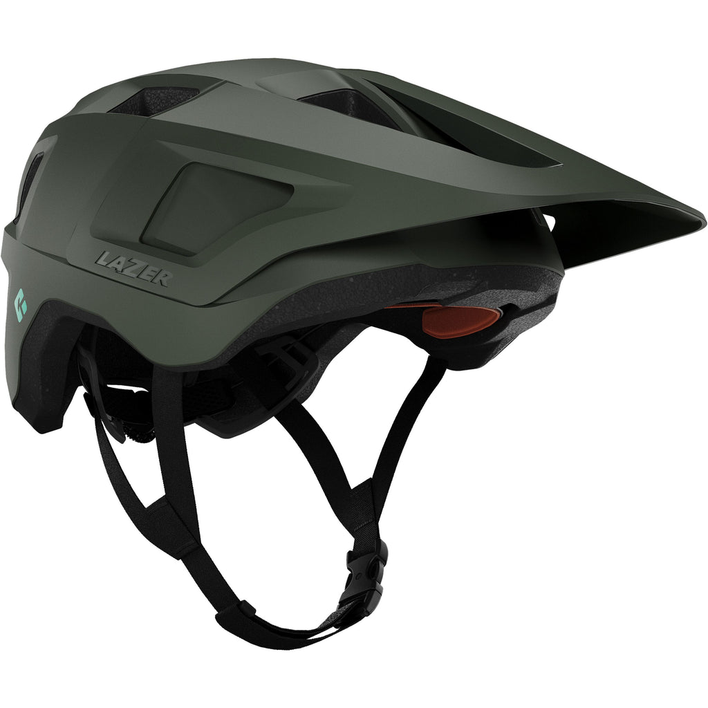 Lazer Lupo KinetiCore Helmet