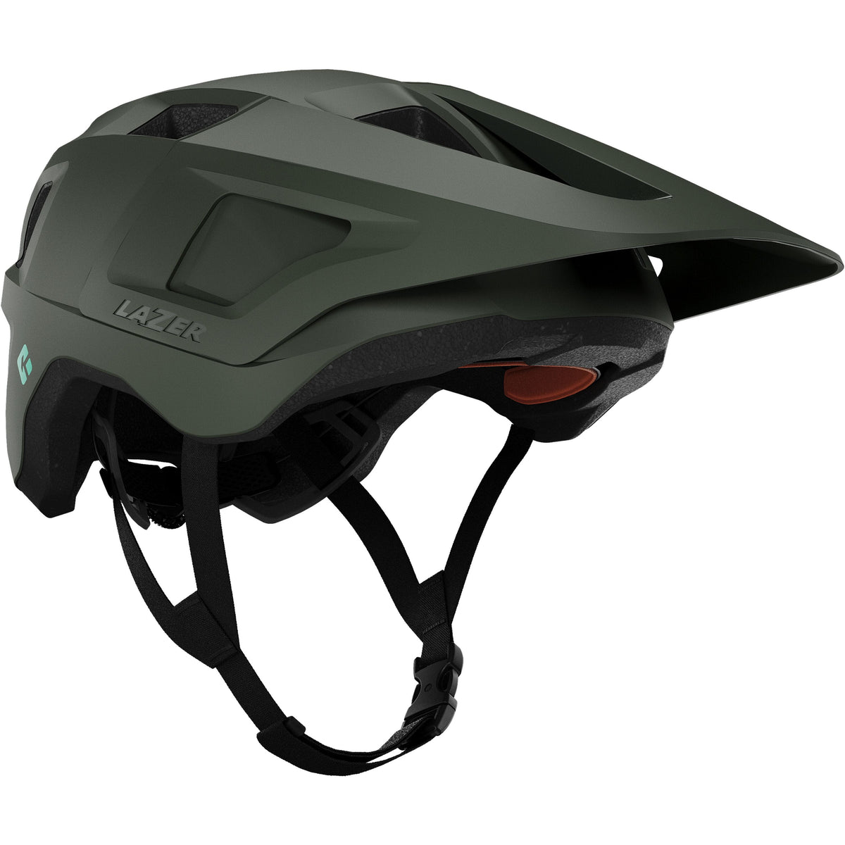 Lazer Lupo KinetiCore Helmet