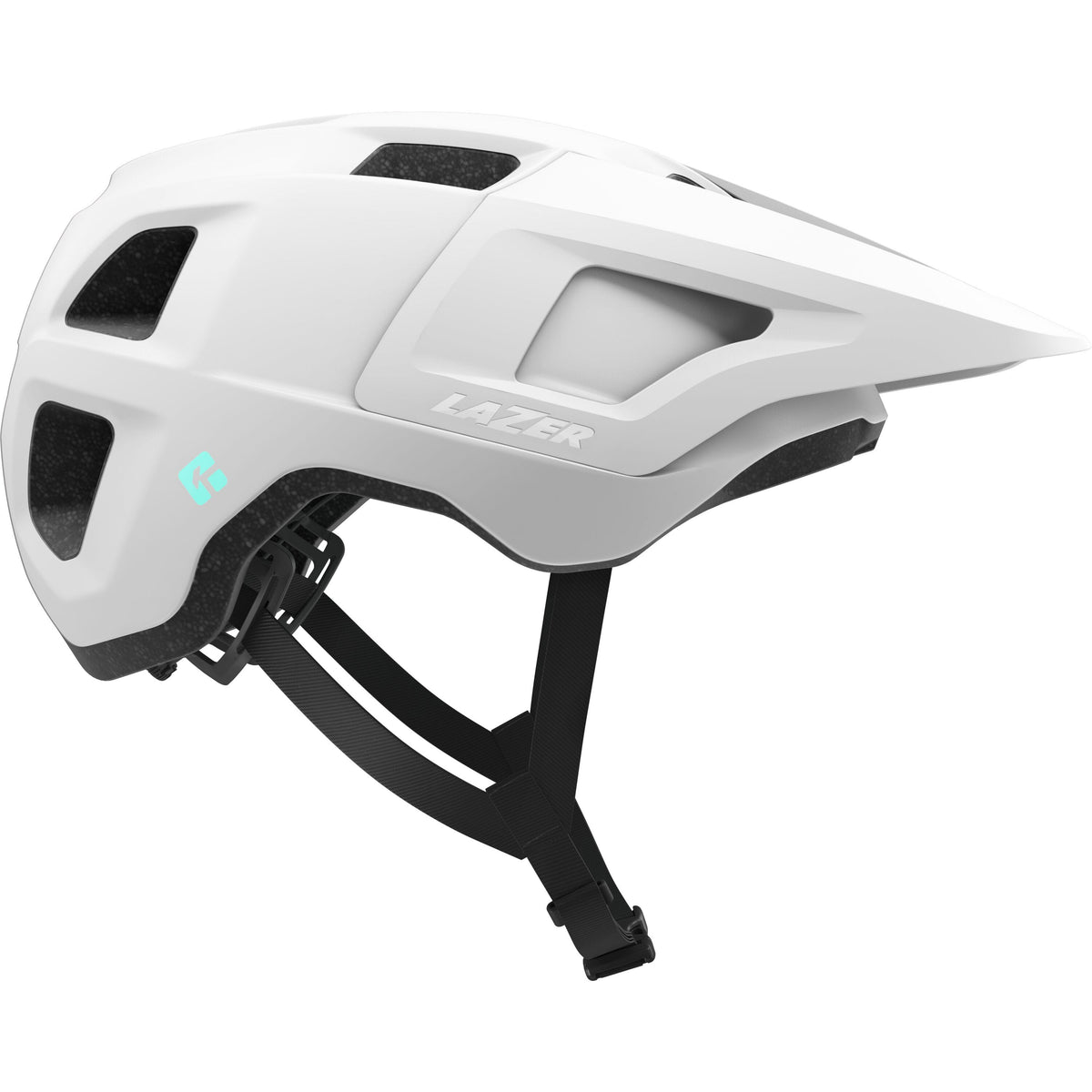 Lazer Lupo KinetiCore Helmet