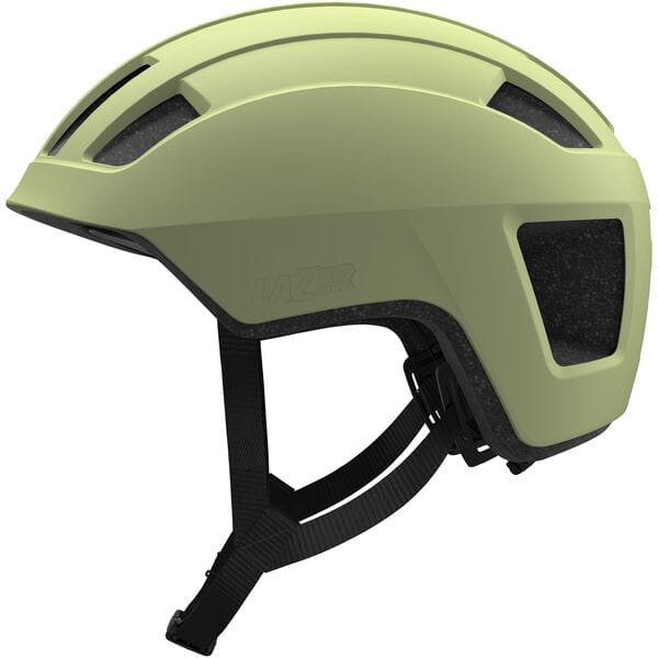 Lazer Verde KinetiCore Helmet