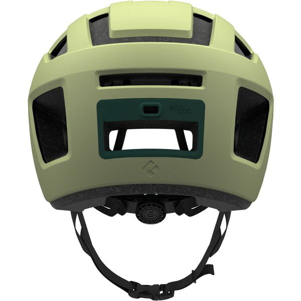 Lazer Verde KinetiCore Helmet