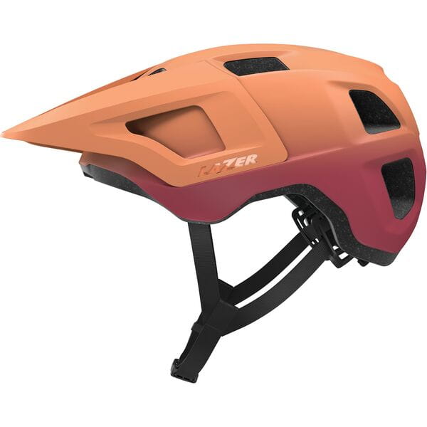 Lazer Finch KinetiCore Helmet