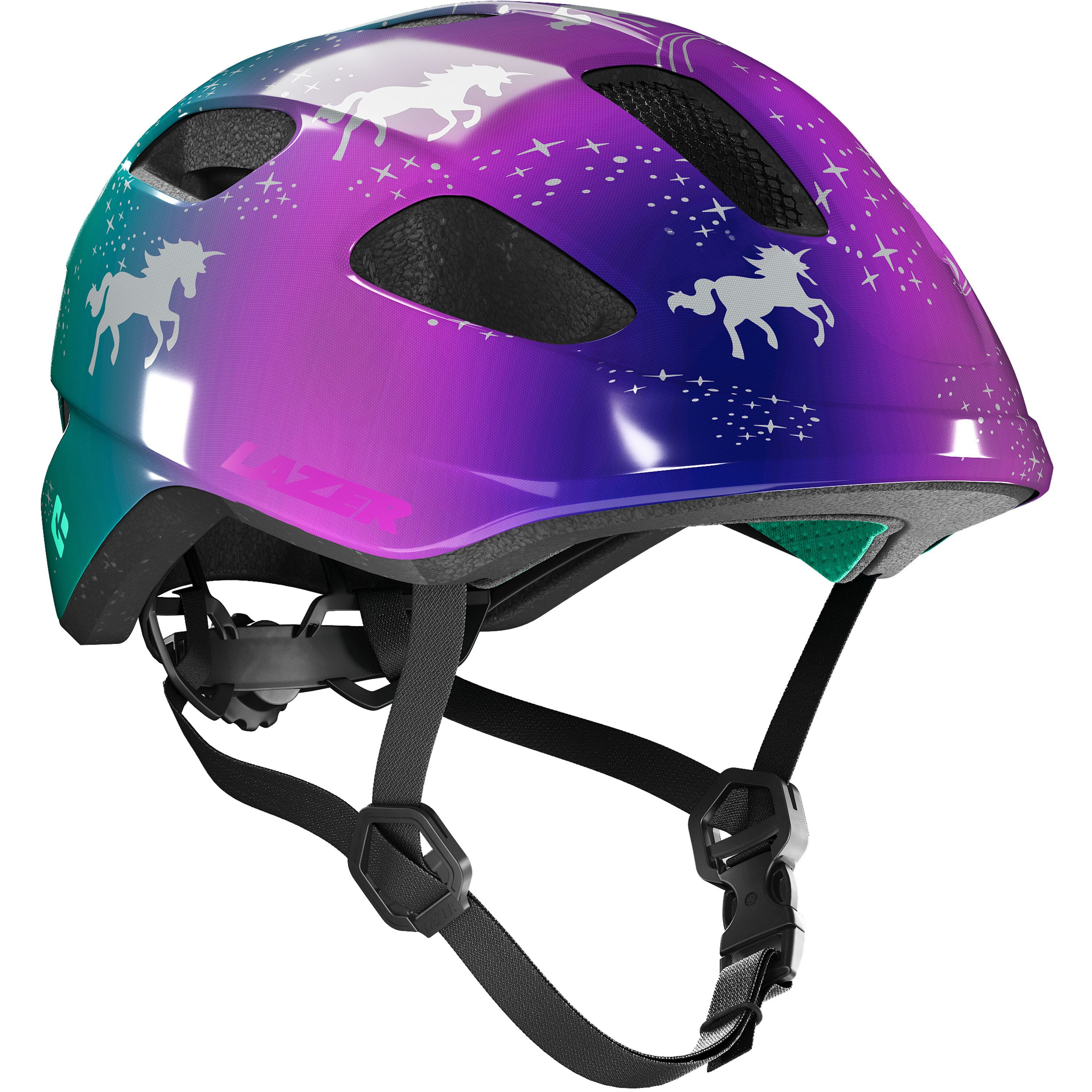 NutZ 2.0 KinetiCore Helmet - Sparkle
