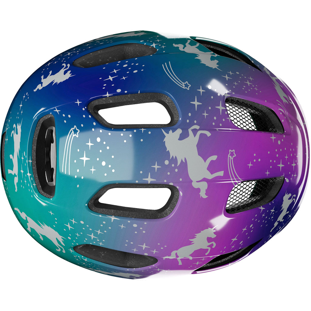 NutZ 2.0 KinetiCore Helmet - Sparkle