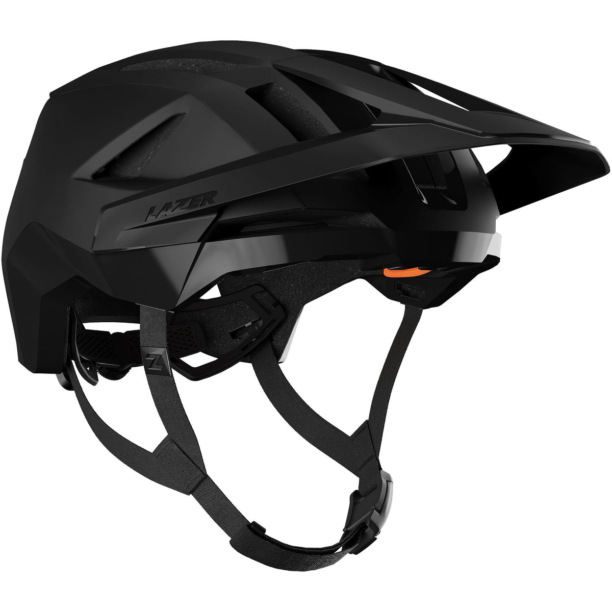 Lazer Impala KinetiCore Helmet, Matt