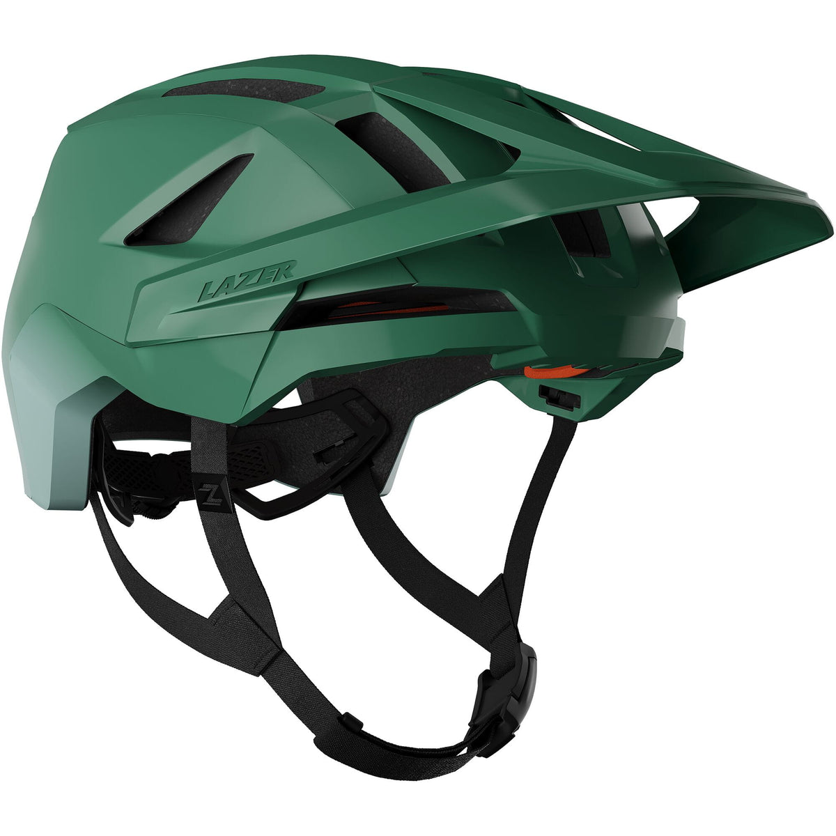 Lazer Impala KinetiCore Helmet, Matt