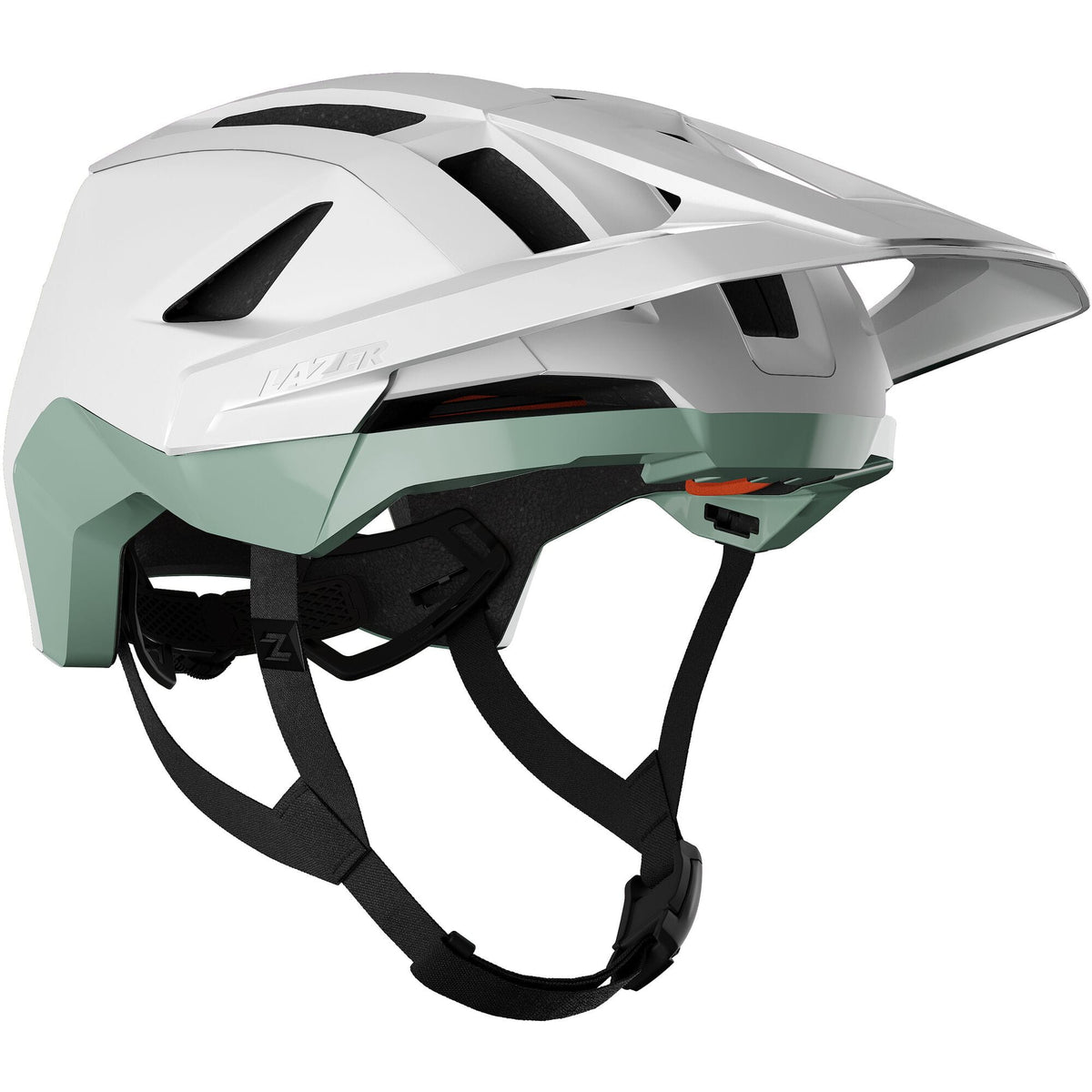 Lazer Impala KinetiCore Helmet, Matt