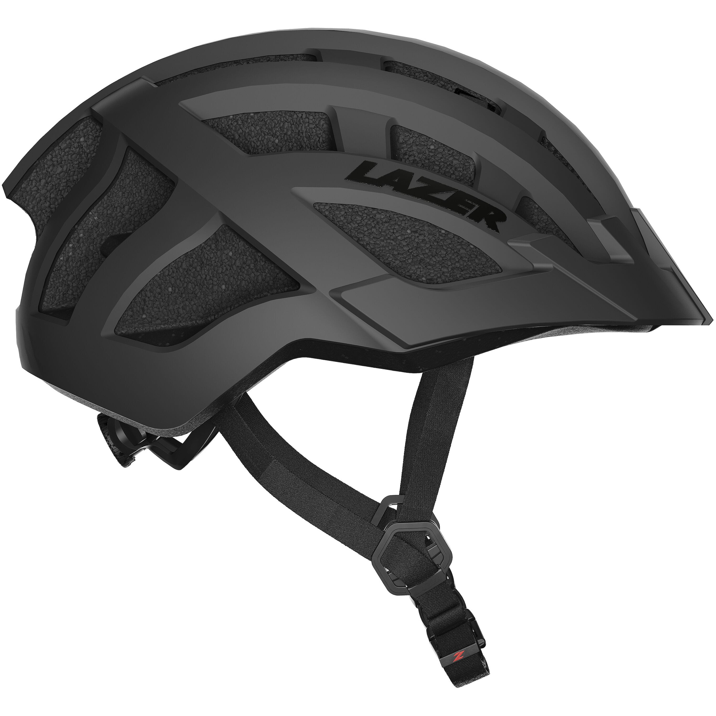 Lazer J2 Helmet, Matt Flames, Uni-Youth