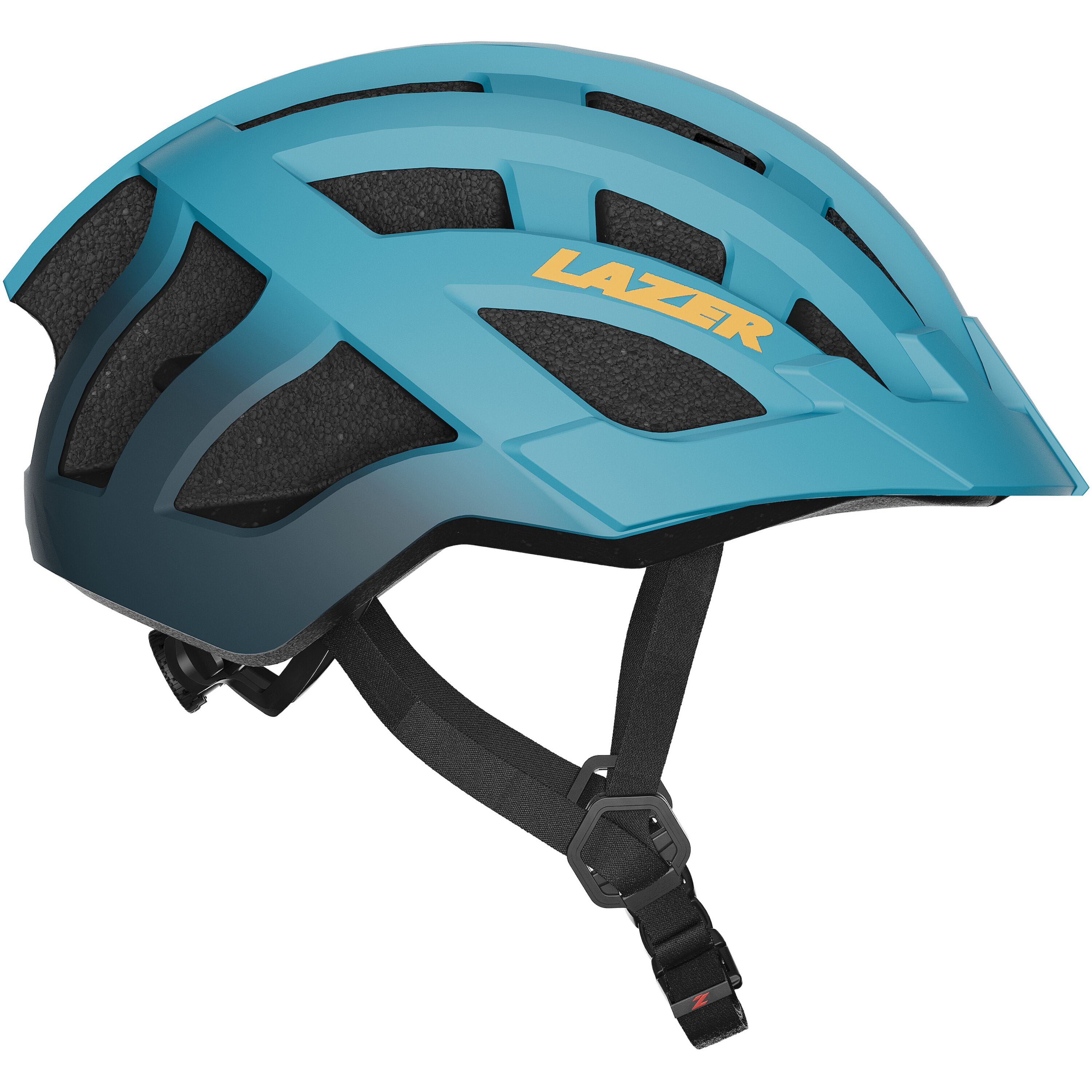 Lazer J2 Helmet, Matt Flames, Uni-Youth