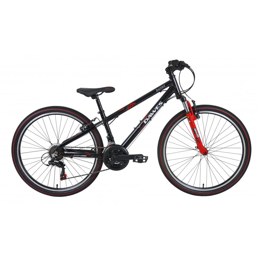 Dawes 26" Bullet HT Kids Mountain