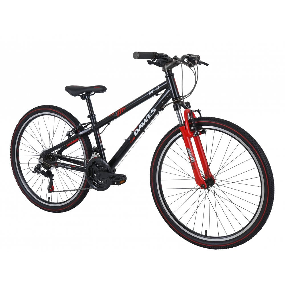Dawes 26" Bullet HT Kids Mountain