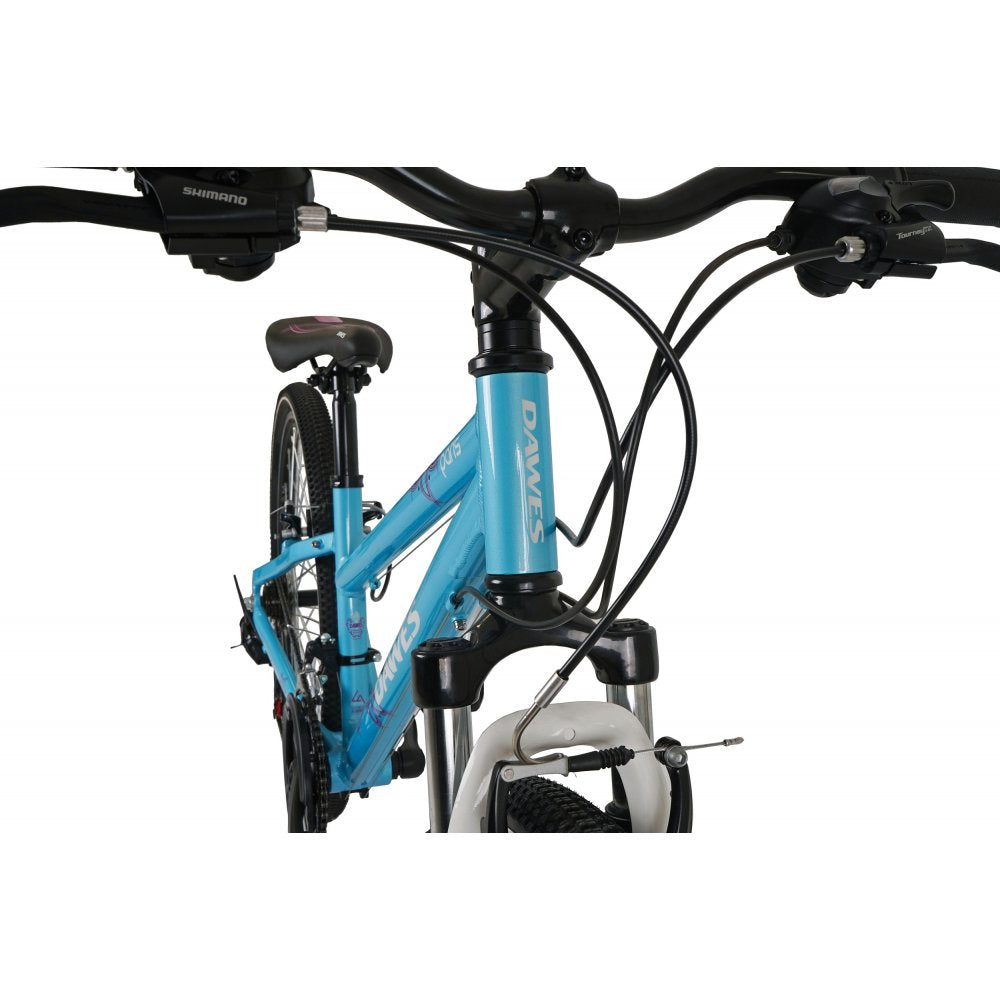 Dawes 26" Paris HT Kids Mountain