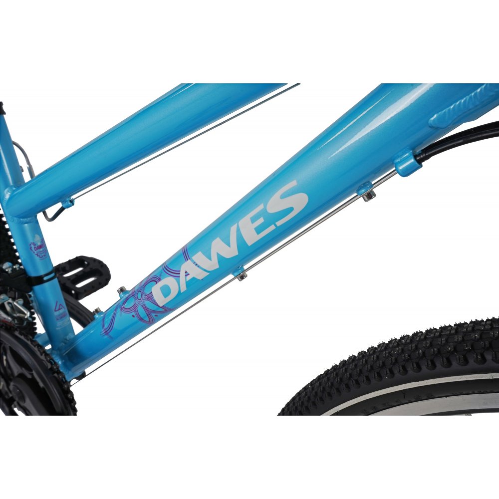 Dawes 26" Paris HT Kids Mountain