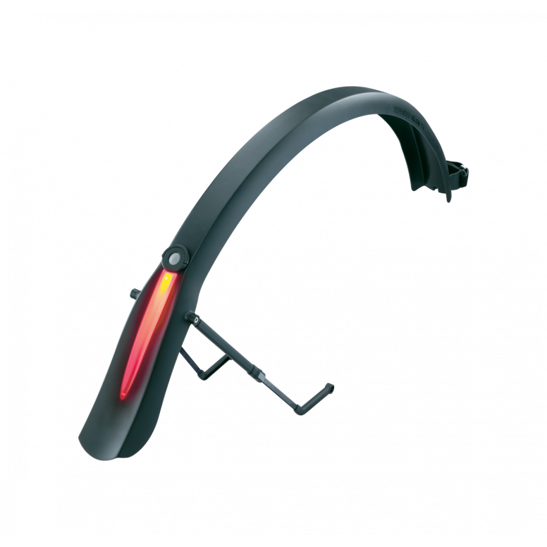 Topeak Defender IGLOW TX Rear Mudguard