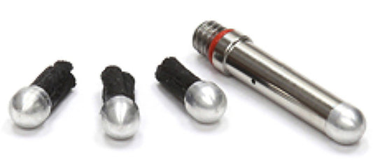 Megaplug Nozzle Kit For Dynaplug Air