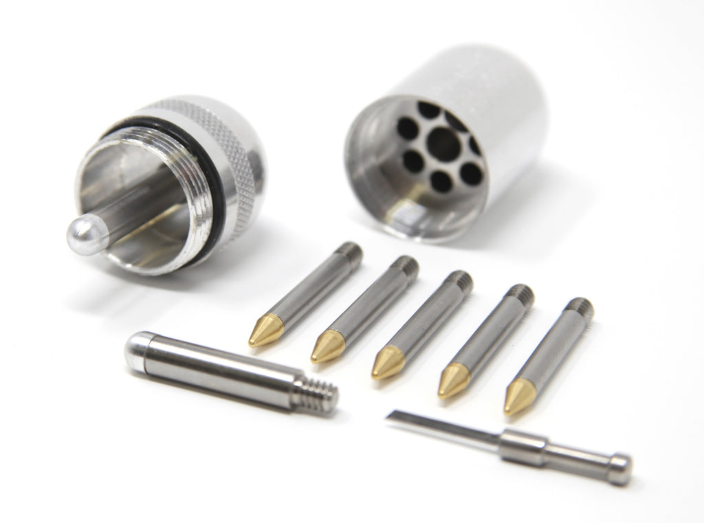 Megapill Tubeless Bicycle Tyre Repair Kit - Dynaplug