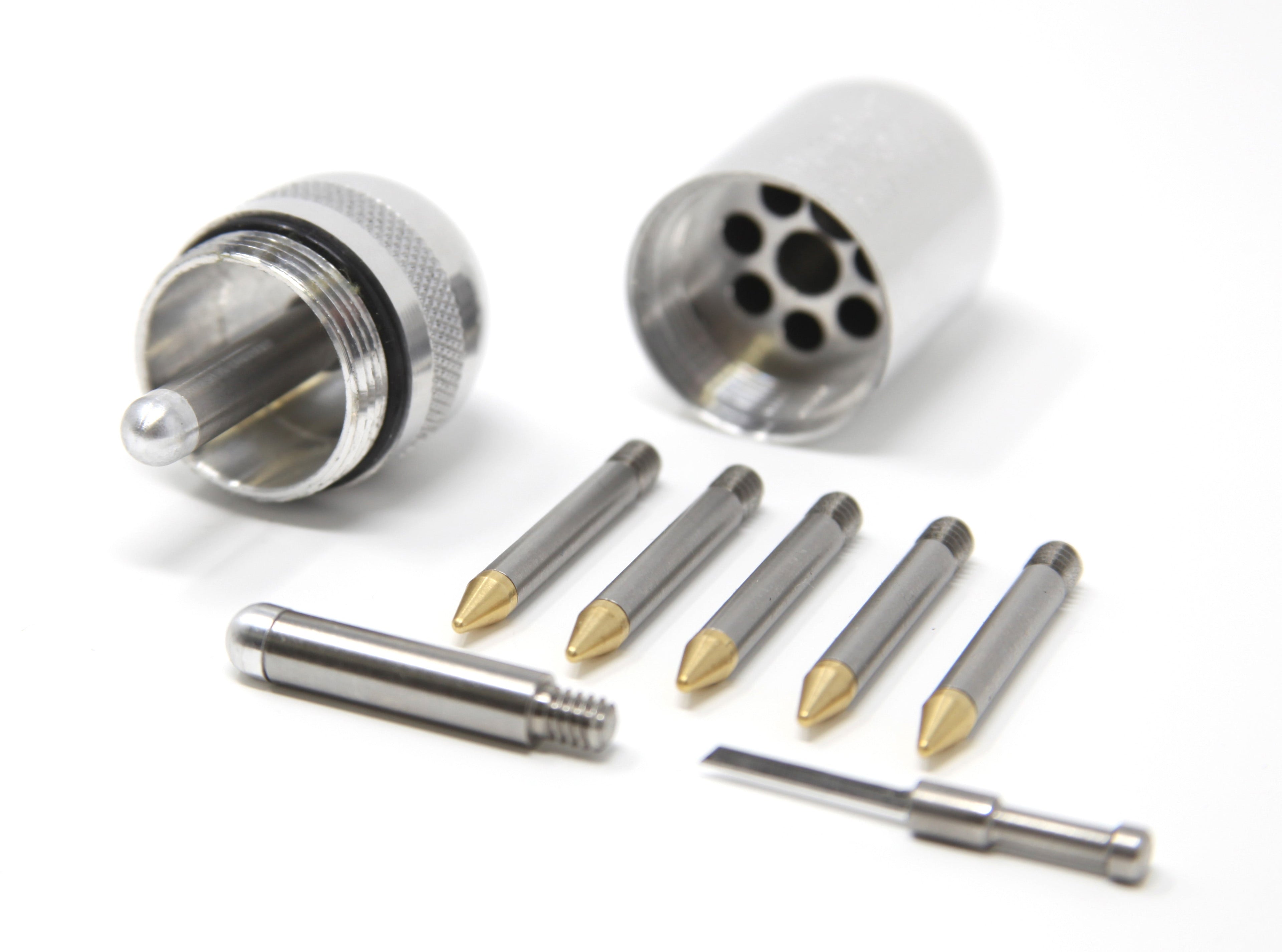 Megapill Tubeless Bicycle Tyre Repair Kit - Dynaplug