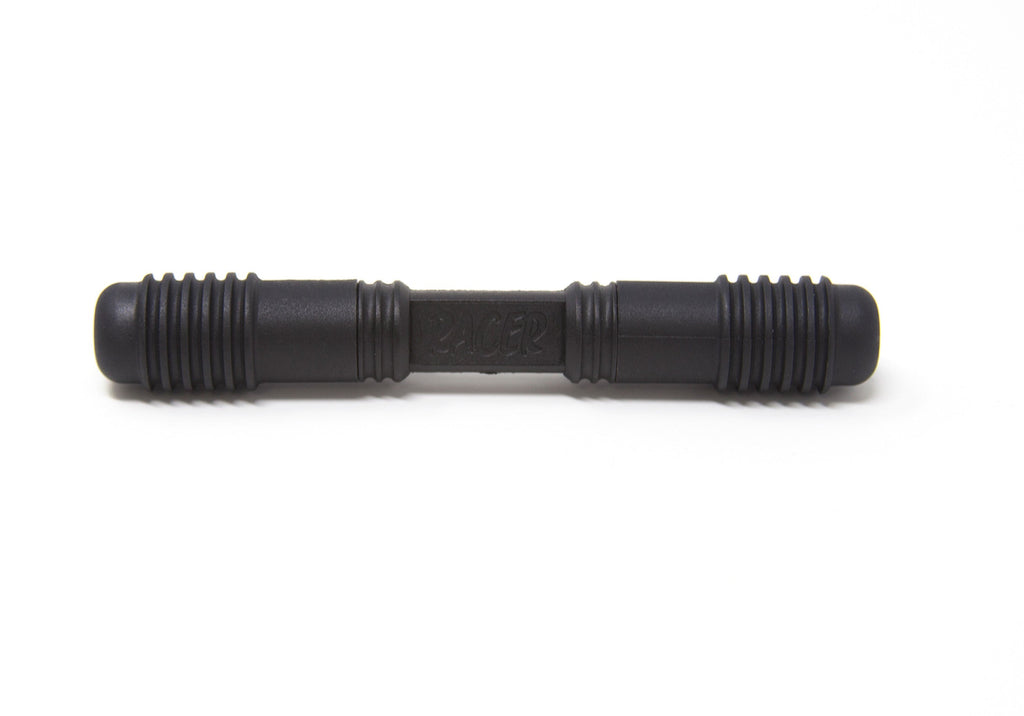 Racer Ultralite Tubeless Bicycle Tyre Repair Kit And Holder - Black Dynaplug