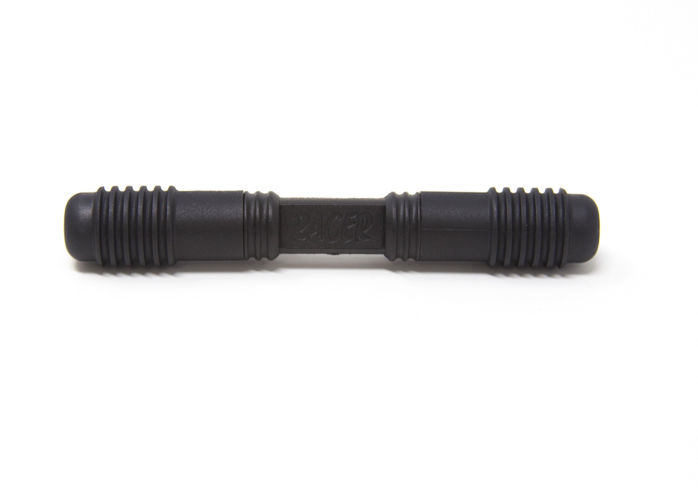 Racer Ultralite Tubeless Bicycle Tyre Repair Kit And Holder - Black Dynaplug