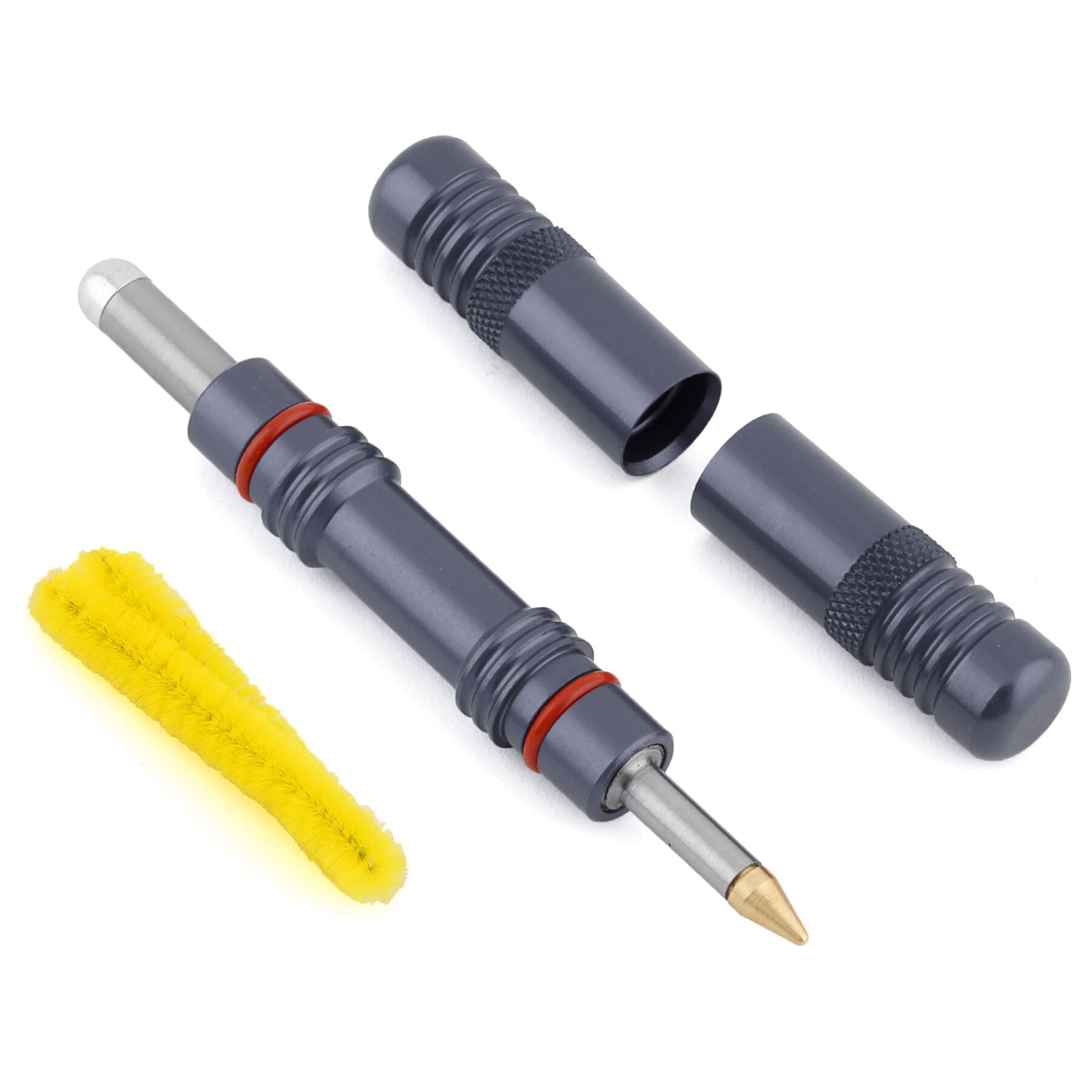 Racer Pro Tubeless Bicycle Tyre Repair Kit - Dynaplug