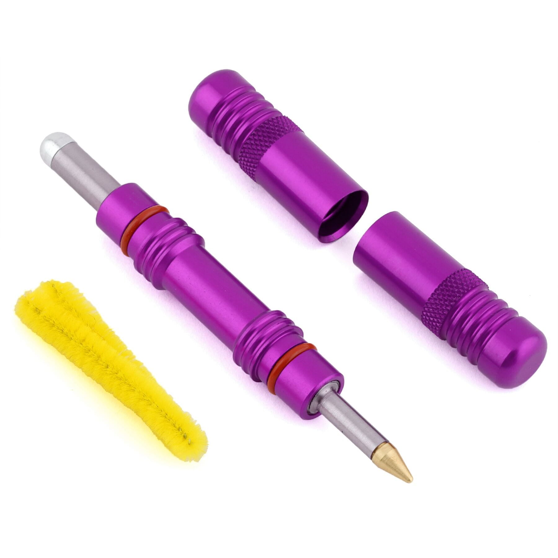 Racer Pro Tubeless Bicycle Tyre Repair Kit - Dynaplug