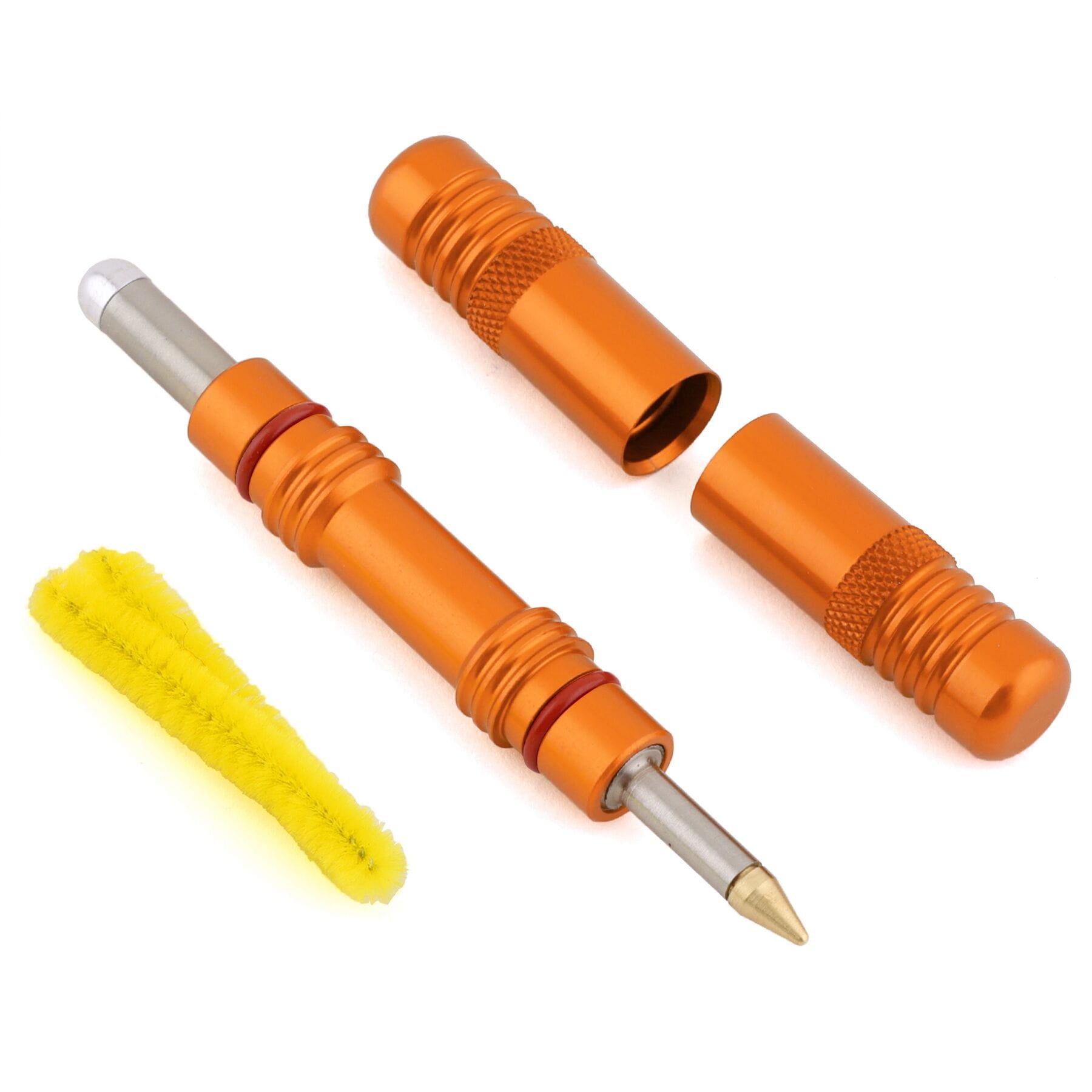 Racer Pro Tubeless Bicycle Tyre Repair Kit - Dynaplug