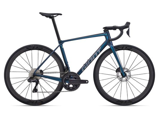 Giant TCR Advanced Pro 0 Di2 (2025)