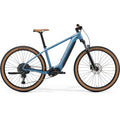 eBig Nine 400 - Silk Dove Blue (Blue) - MY26